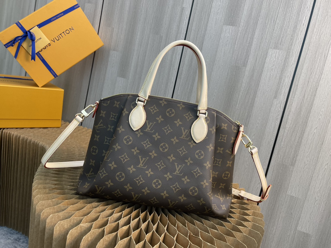 L*ouis V*uitton Bag Top Quality 36*26*19CM