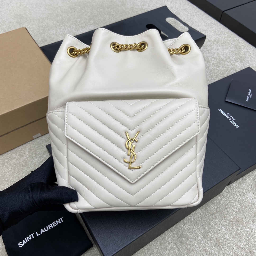 Y*SL Bag Top Quality 22*29*15CM