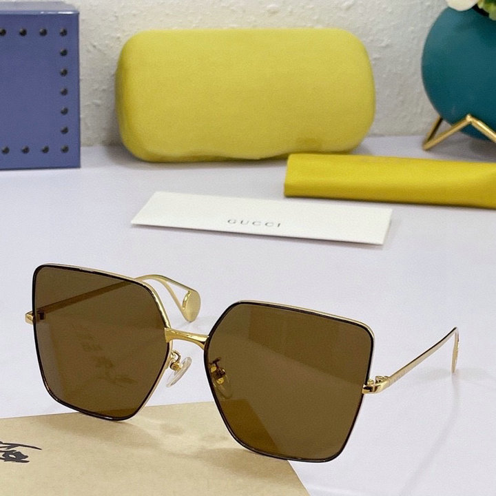 Top Quality G*ucci Glasses