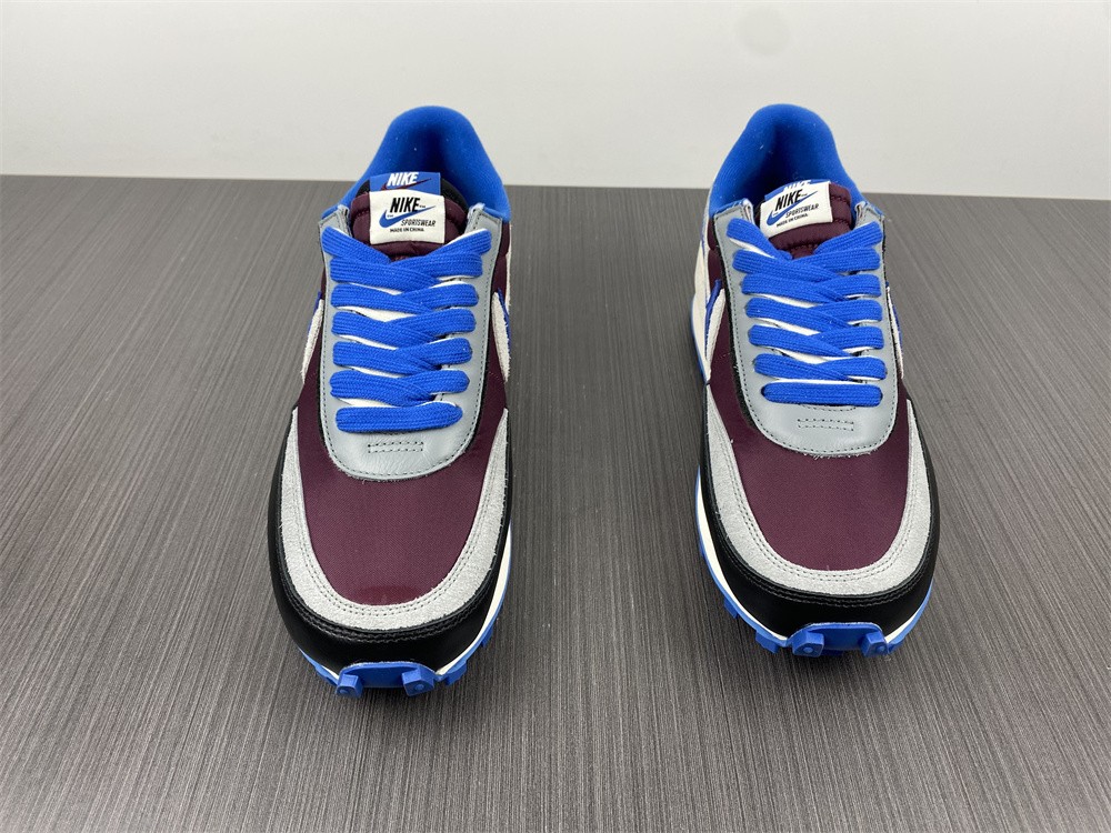 from Undercover x Sacai x Nk LDWaffle 2.0