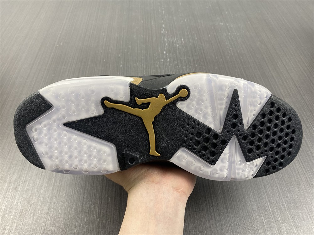 Air Jordan 6 DMP CT4954-007