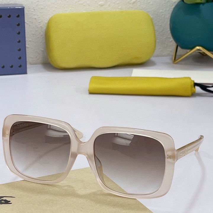 Top Quality G*ucci Glasses