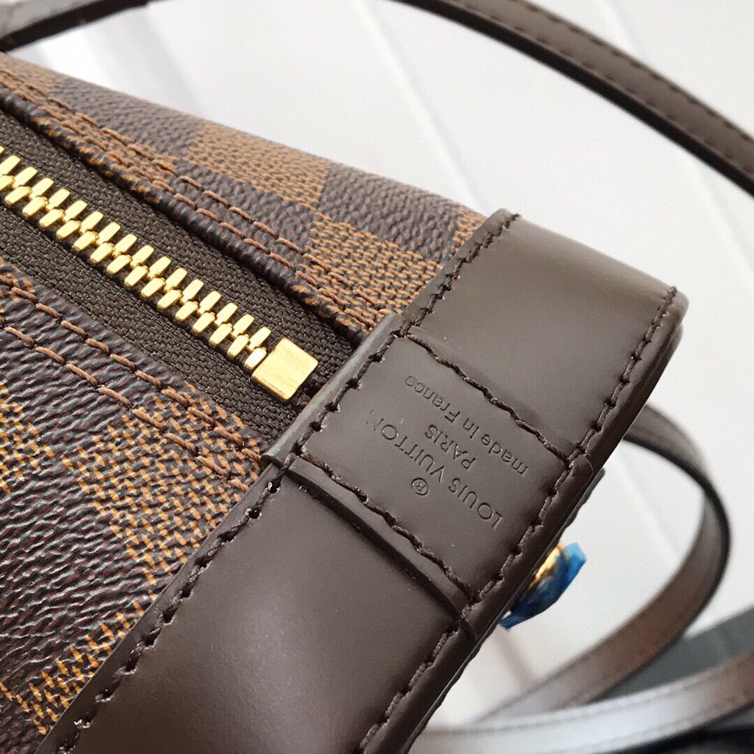 L*ouis V*uitton Bag Top Quality 25CM