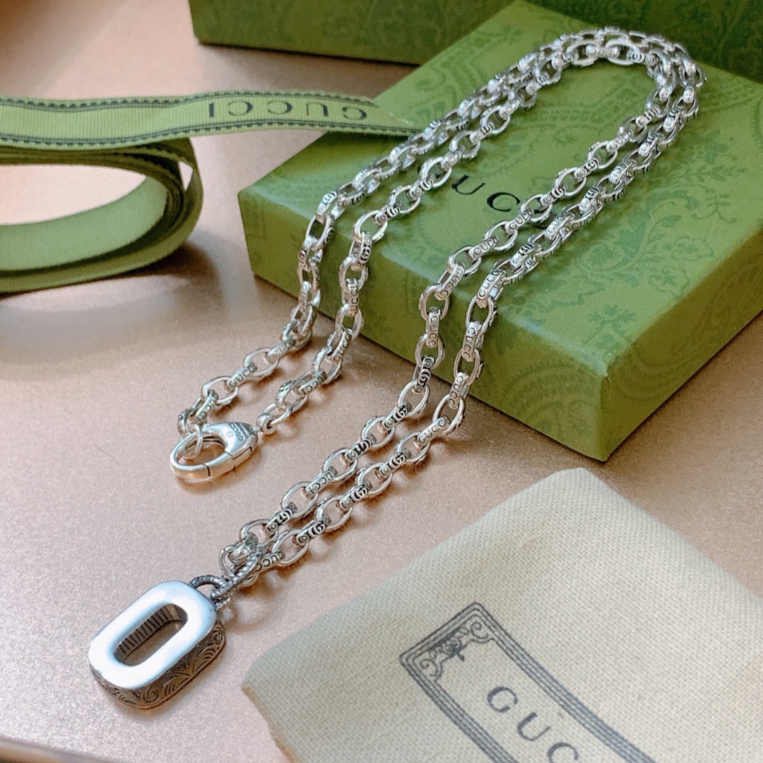 Necklace 60CM