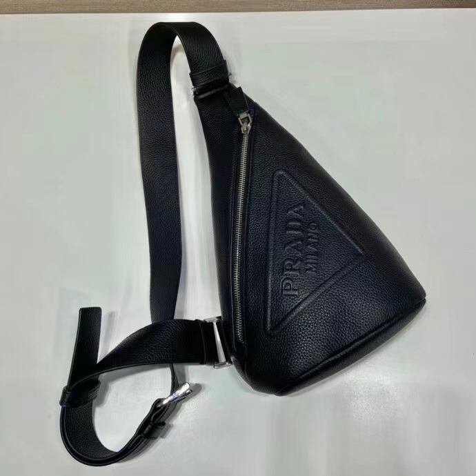 P*rada Bag Top Quality 17*32*6.5CM