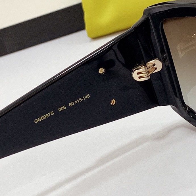 Top Quality G*ucci Glasses