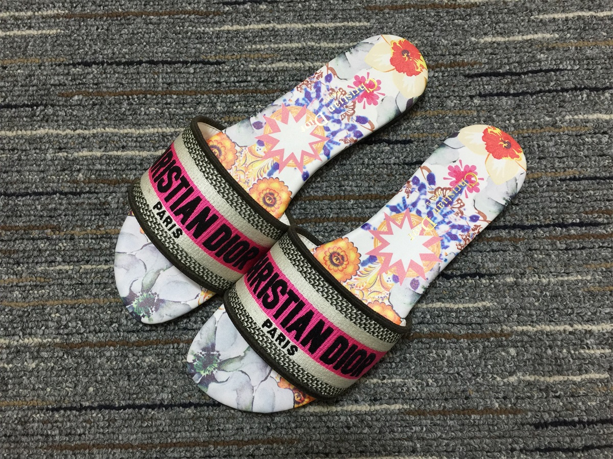 Women D*or Sandals