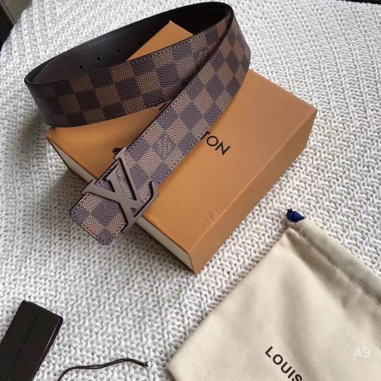 L*uis V*itton Belts Top Version