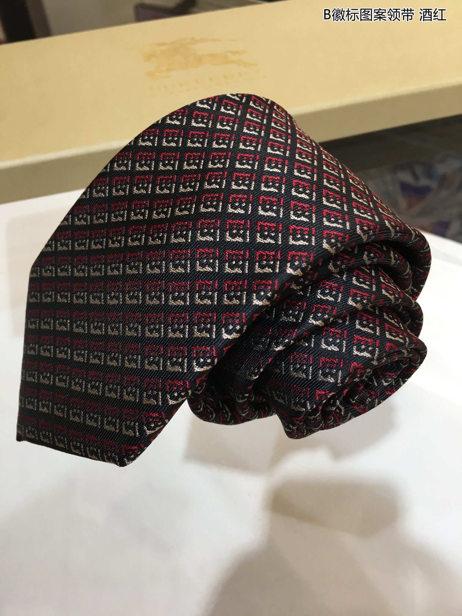 Necktie
