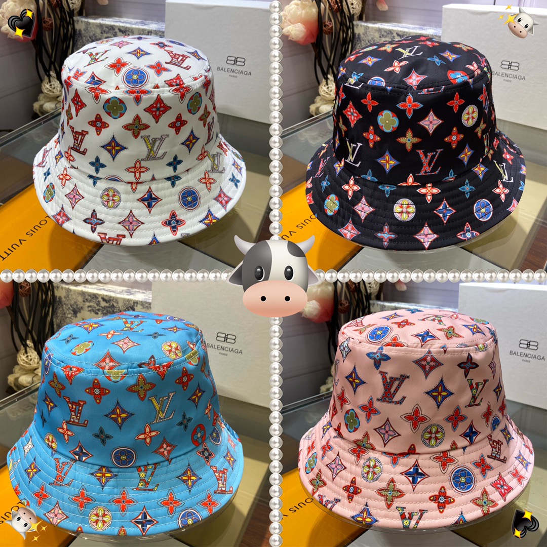 Top Hats