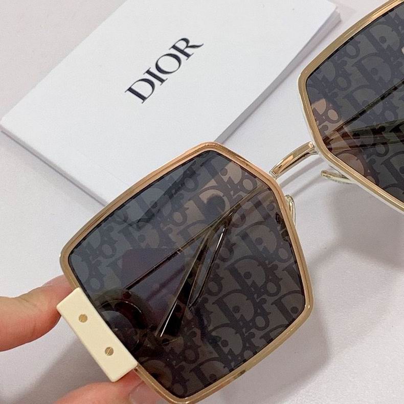 D*ior Glasses Top