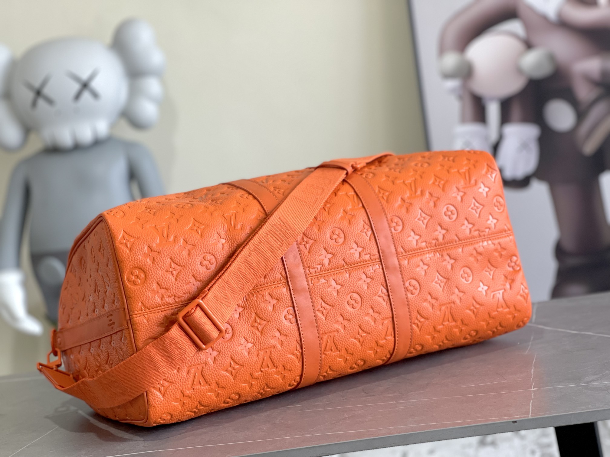 L*ouis V*uitton Bag Top Quality 50*29*23CM
