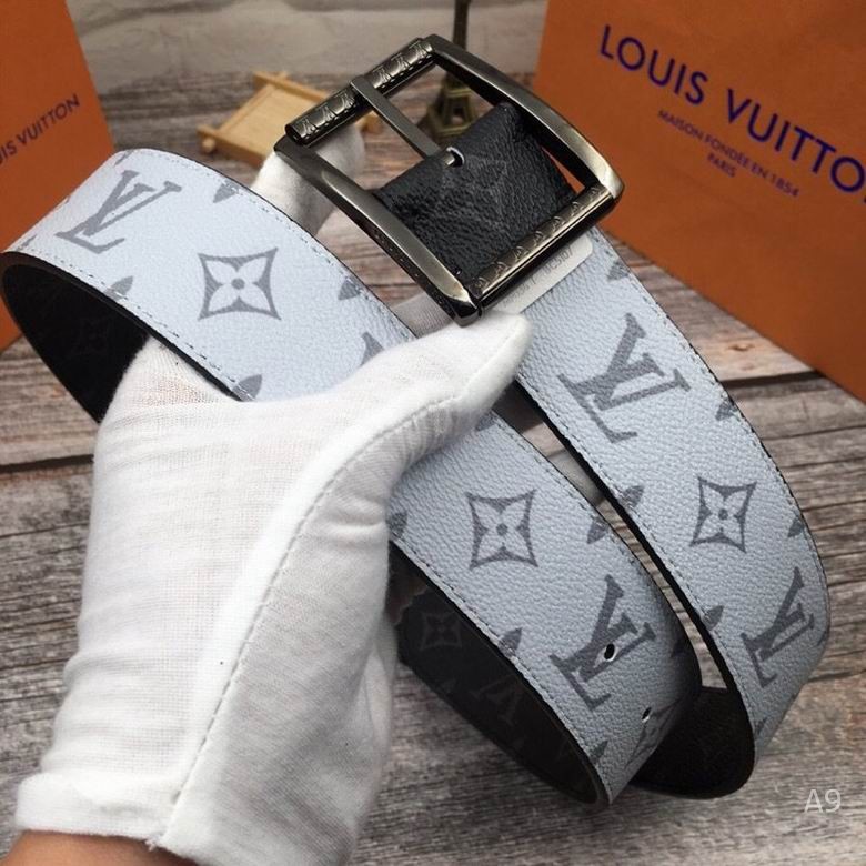 L*uis V*itton Belts Top Version