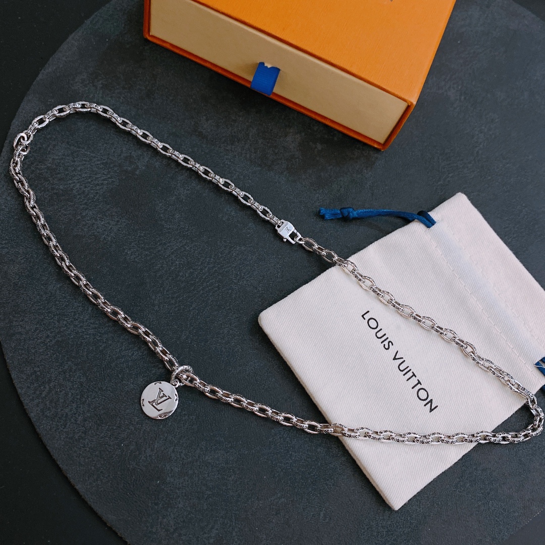 Necklace 60CM