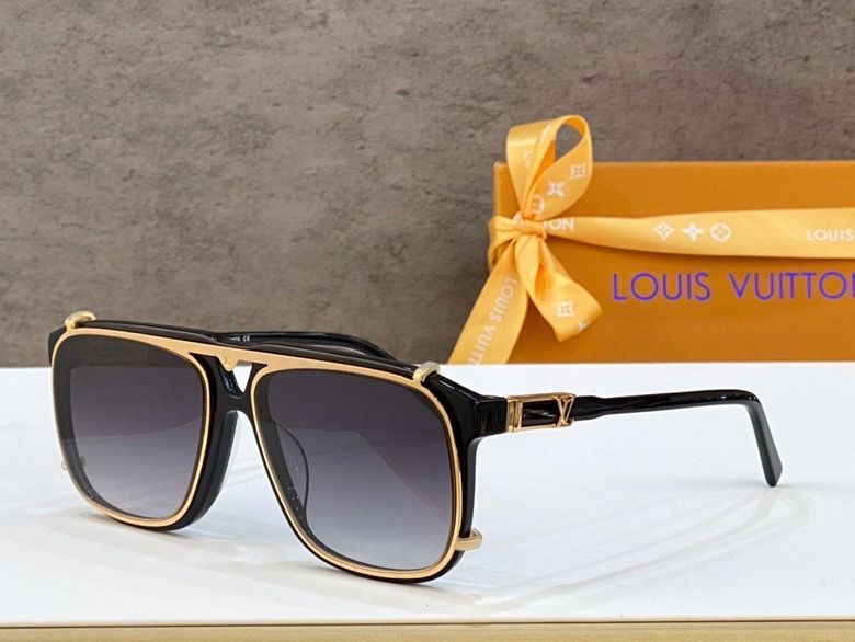 Top Quality L*ouis V*uitton Glasses