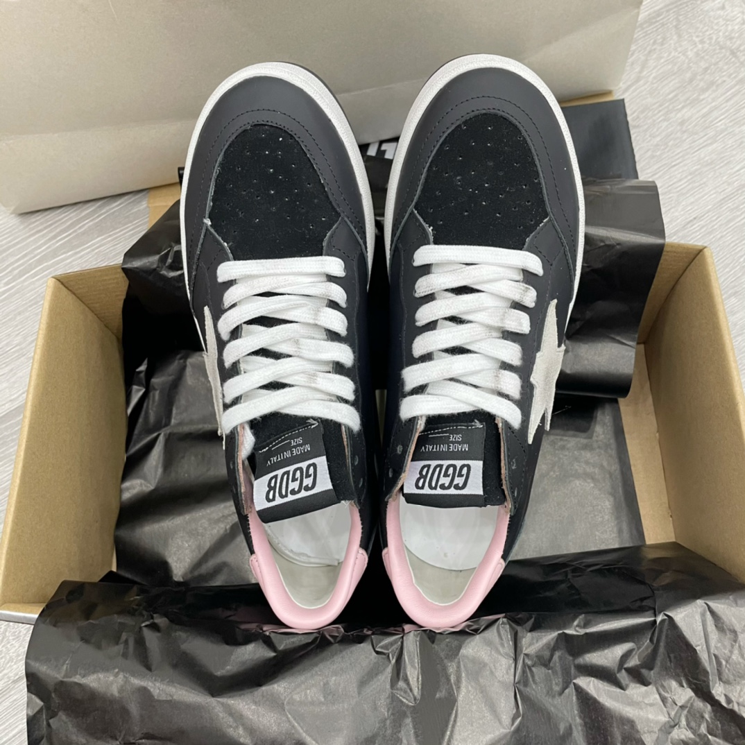 Men Women G*GDB Top Sneakers