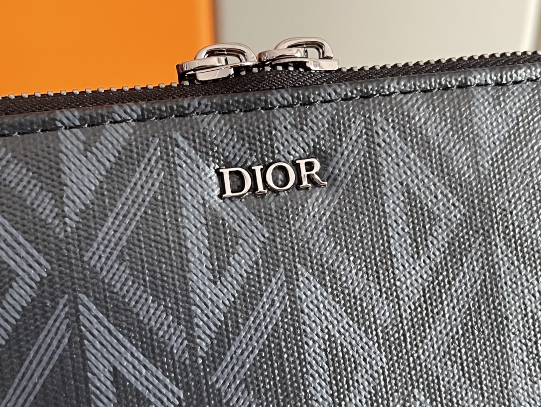 D*ior Bag Top Quality 17*12.5*5CM