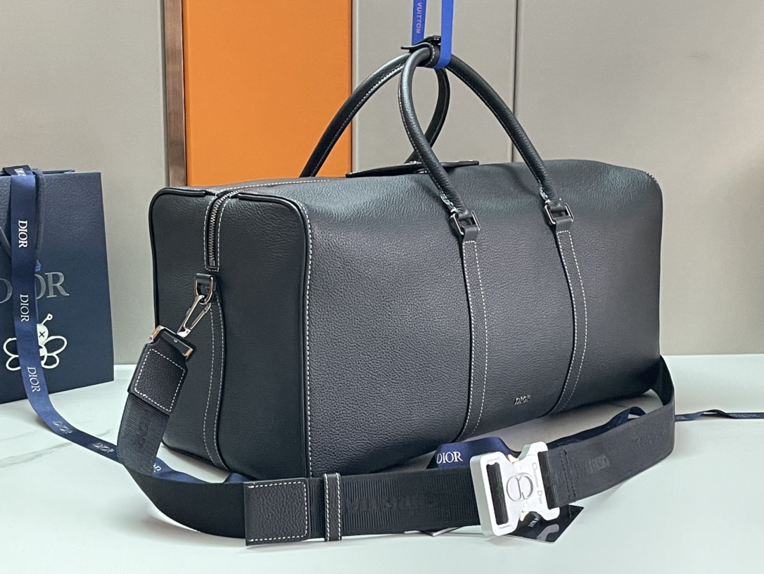 D*ior Bag Top Quality 50*25*21.5CM