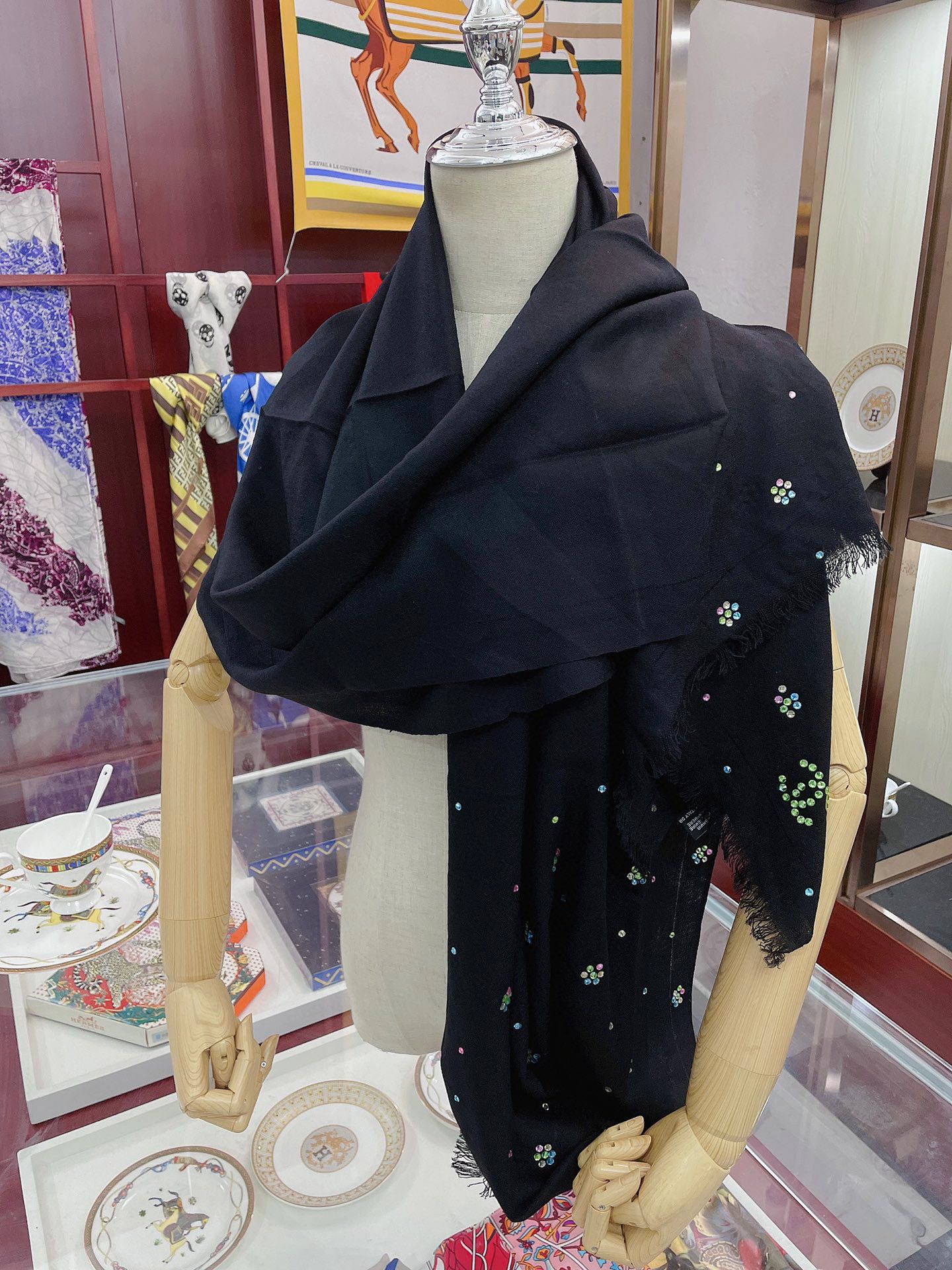 Scarf 95*200cm