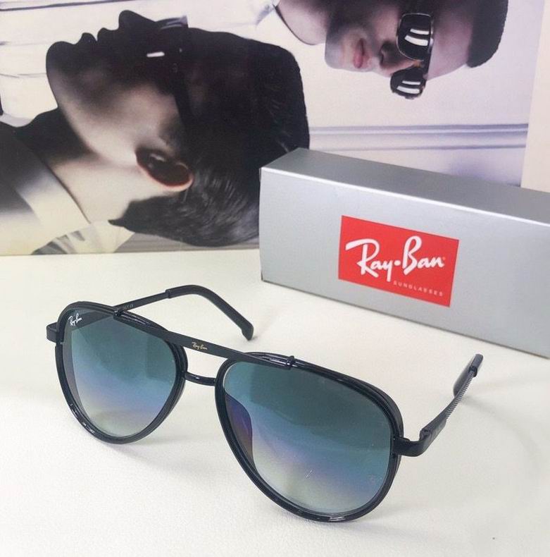R*ayban Glasses Top
