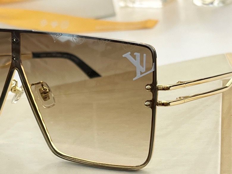 Top Quality L*ouis V*uitton Glasses