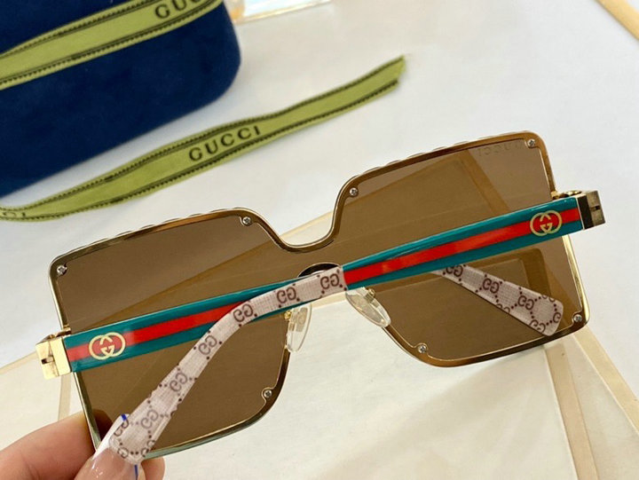 Top Quality G*ucci Glasses