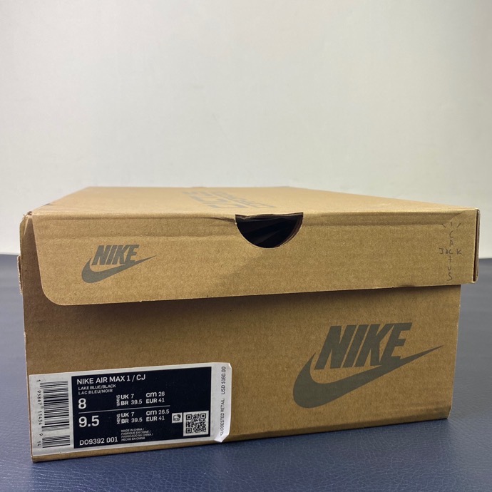 from Nike Air Max 1