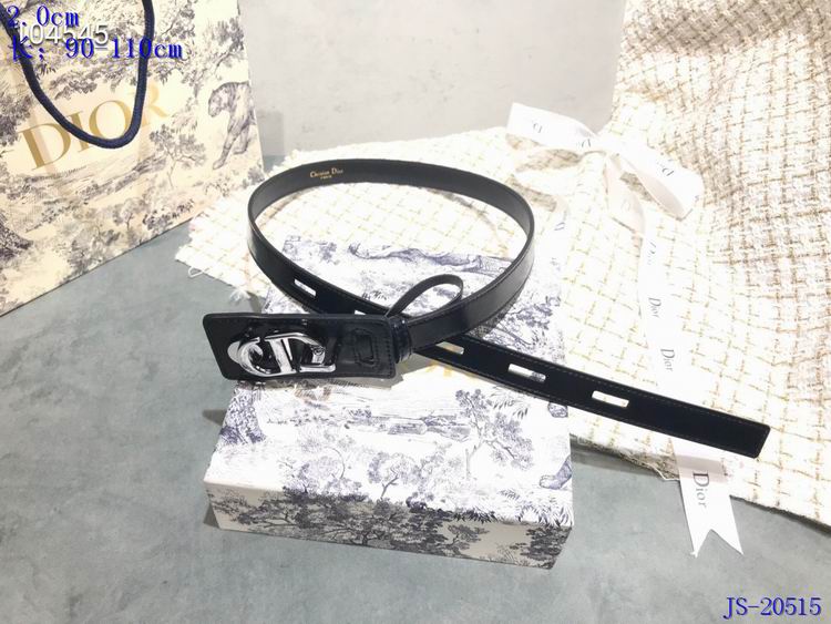 D*or Belts Top Version