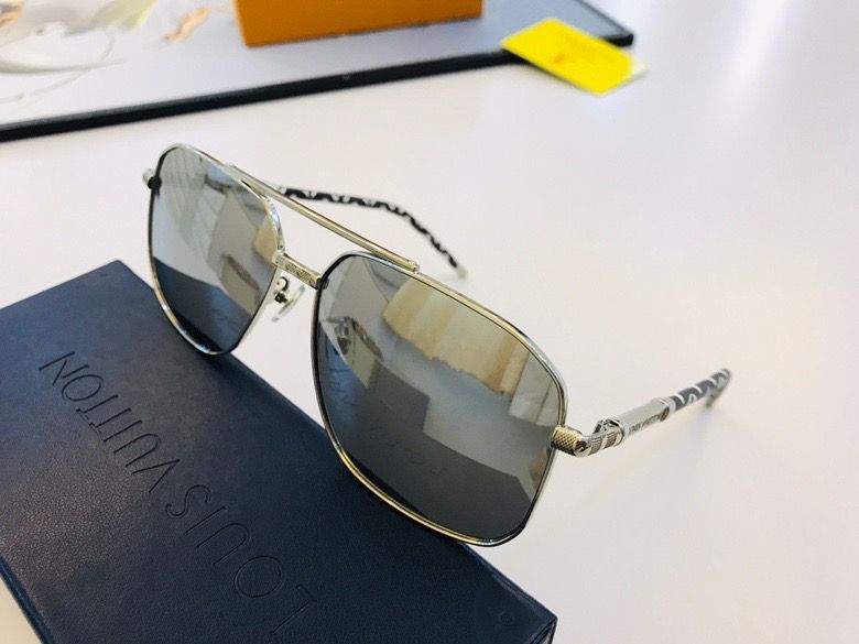 Top Quality L*ouis V*uitton Glasses