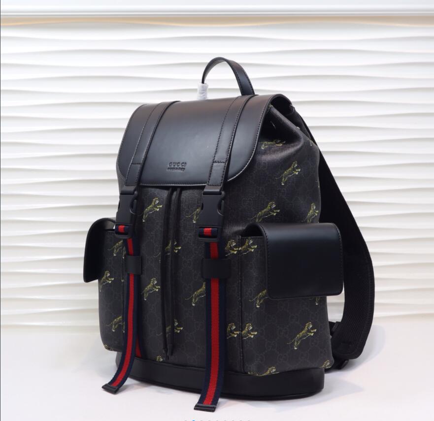 G*ucci Top Bag 34*42*16cm