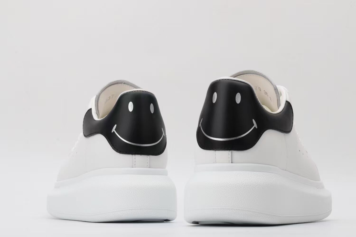 A*exander M*queen Sneaker