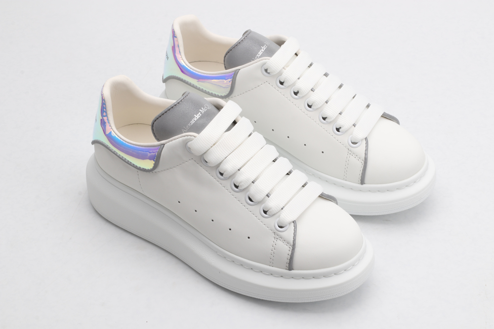 Men Women A*lexander M*cqueen Top Sneaker