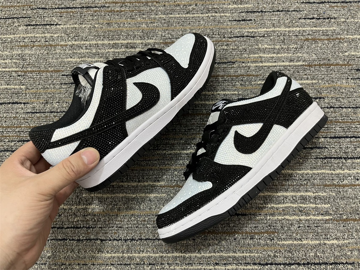 from NIKE DUNK LOW