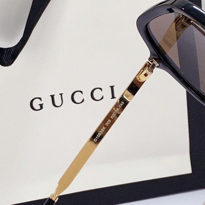 Top Quality G*ucci Glasses