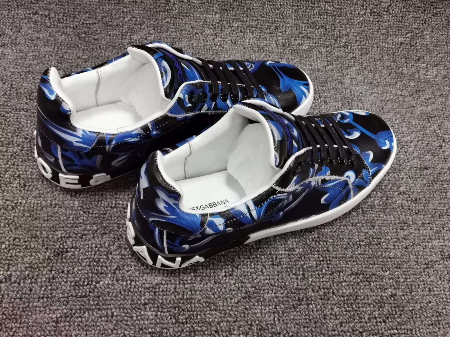 D*G Sneaker