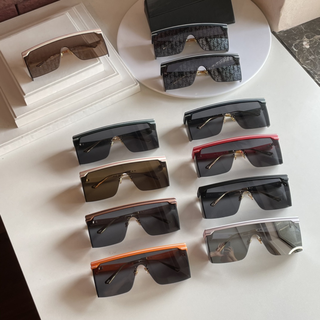 D*ior Glasses Top