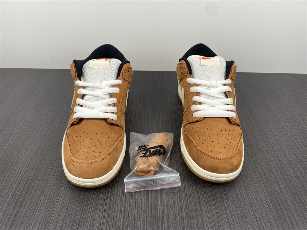 from Nike SB Dunk Low DH1319-200