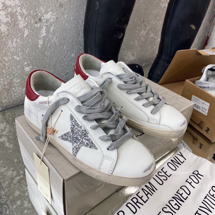 Men Women G*GDB Top Sneakers