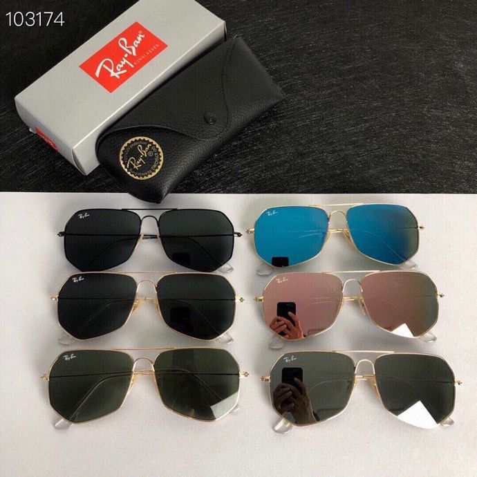 R*ayban Glasses Top