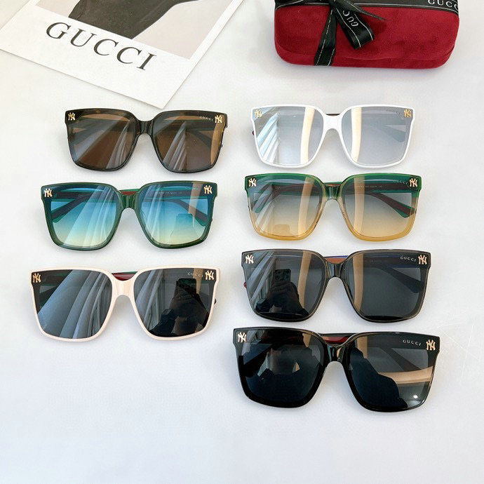 Top Quality G*ucci Glasses