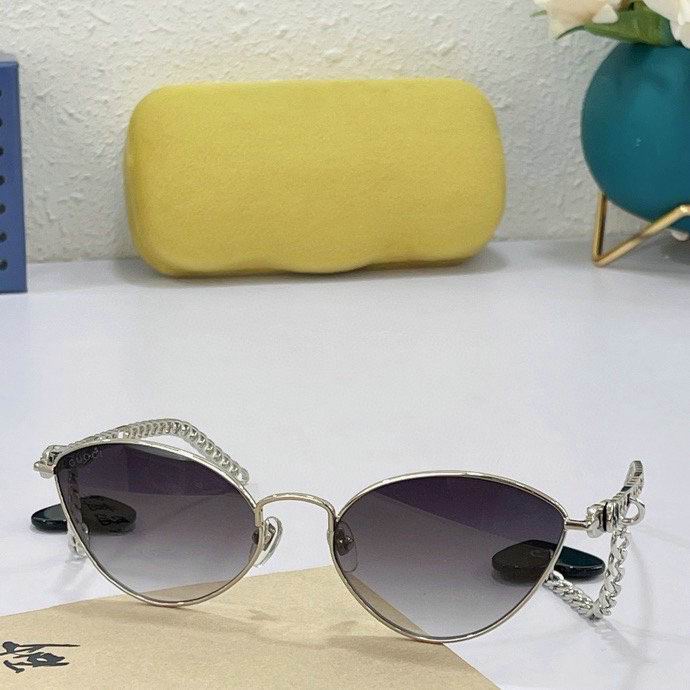 Top Quality G*ucci Glasses