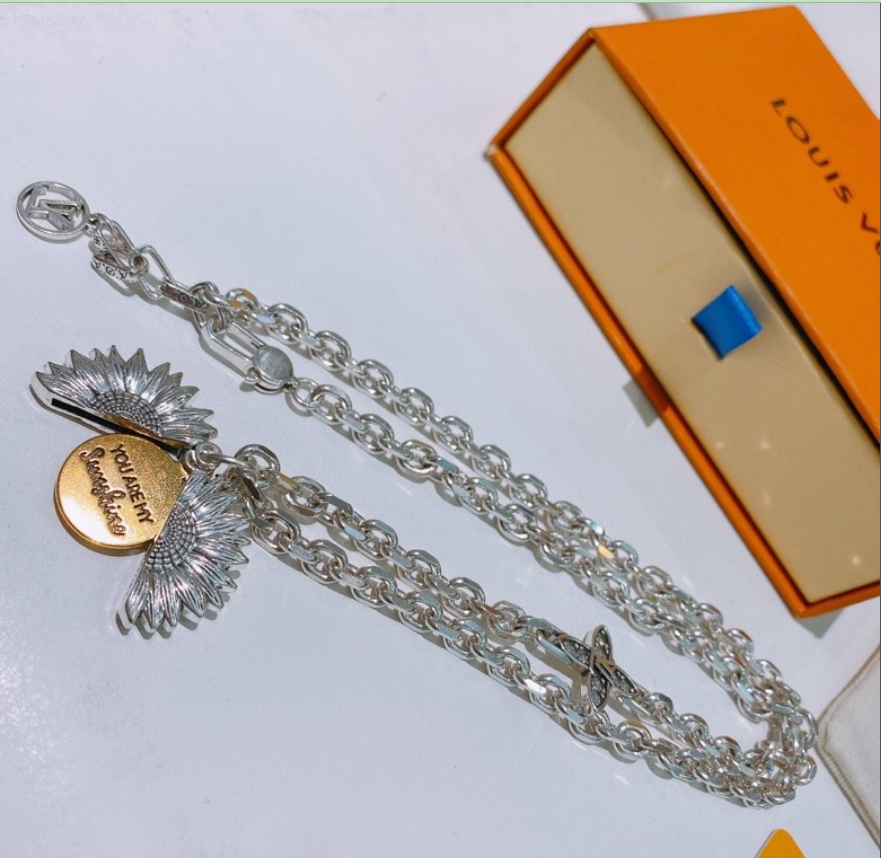 Necklace 60CM