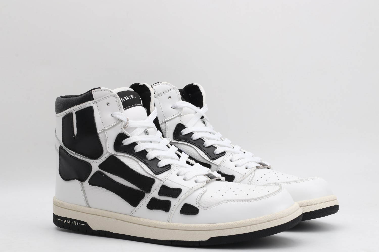 Men Women A*miri Top Sneakers