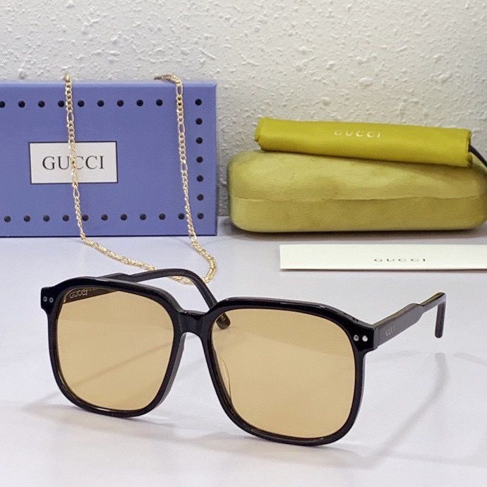 Top Quality G*ucci Glasses