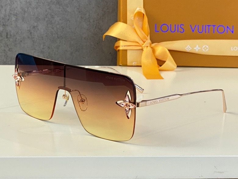 Top Quality L*ouis V*uitton Glasses