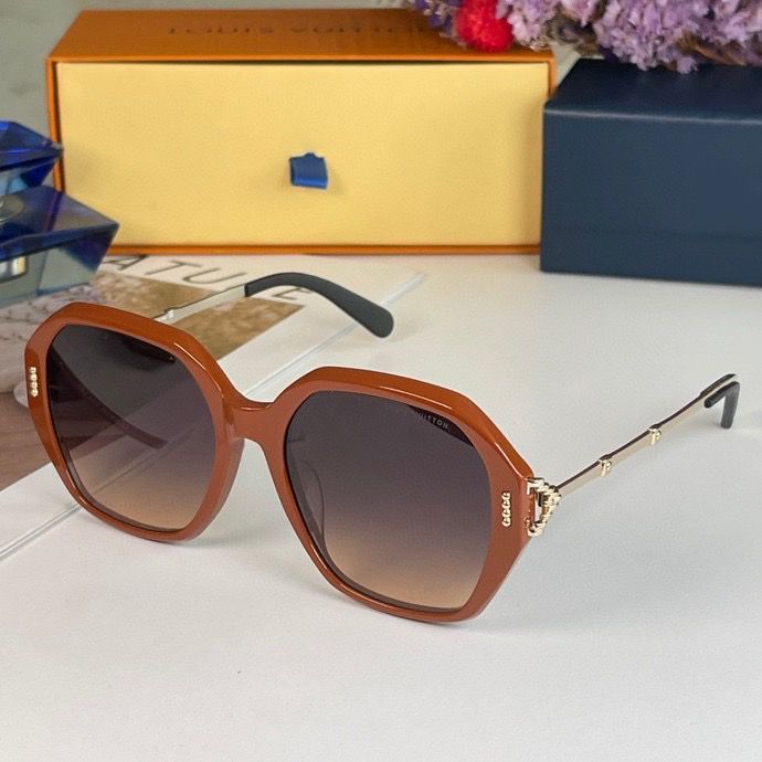 Top Quality L*ouis V*uitton Glasses