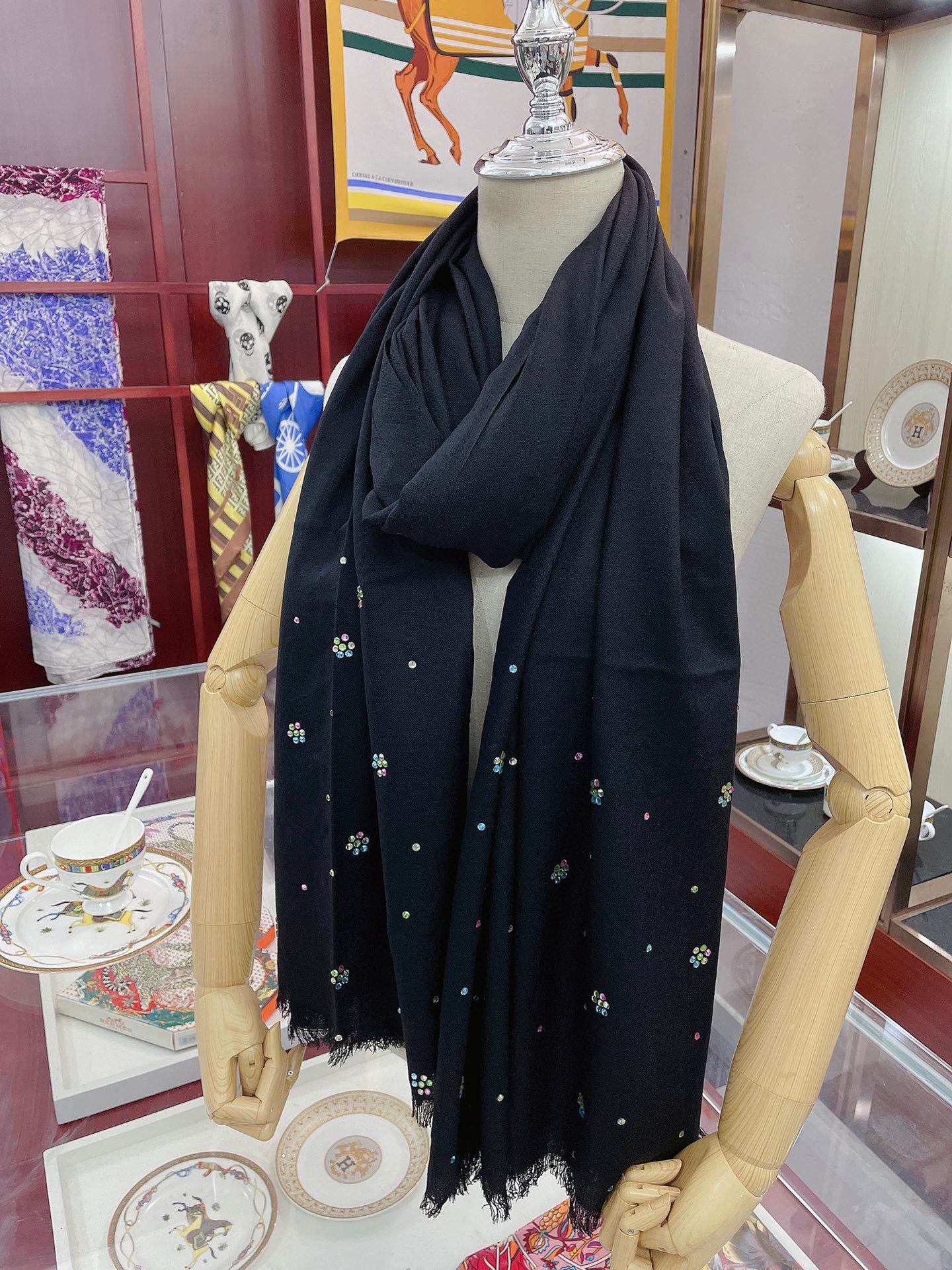 Scarf 95*200cm
