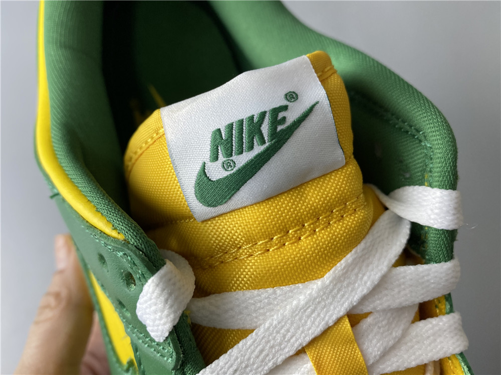 from Nike Dunk SB Low SP CU1727-700