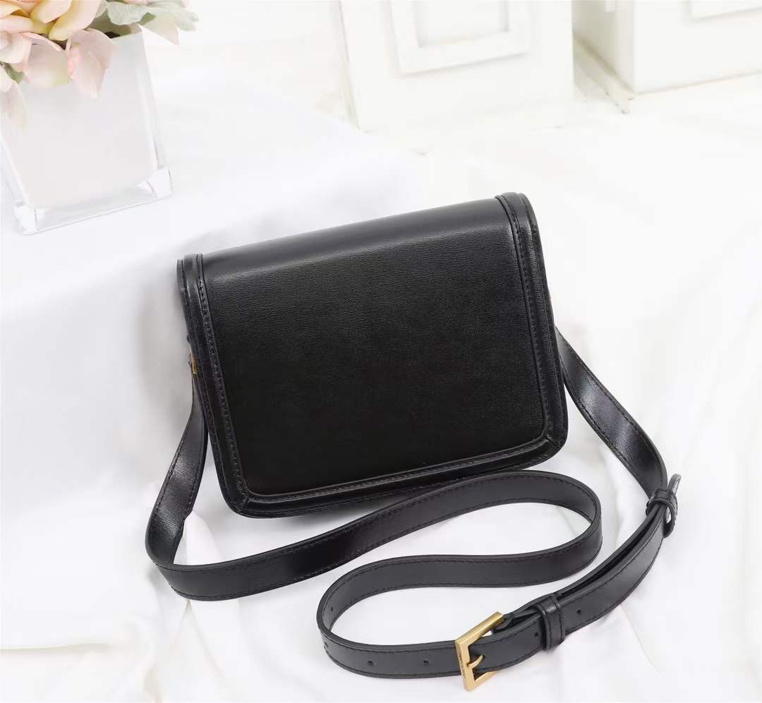 Y*SL Top Bag