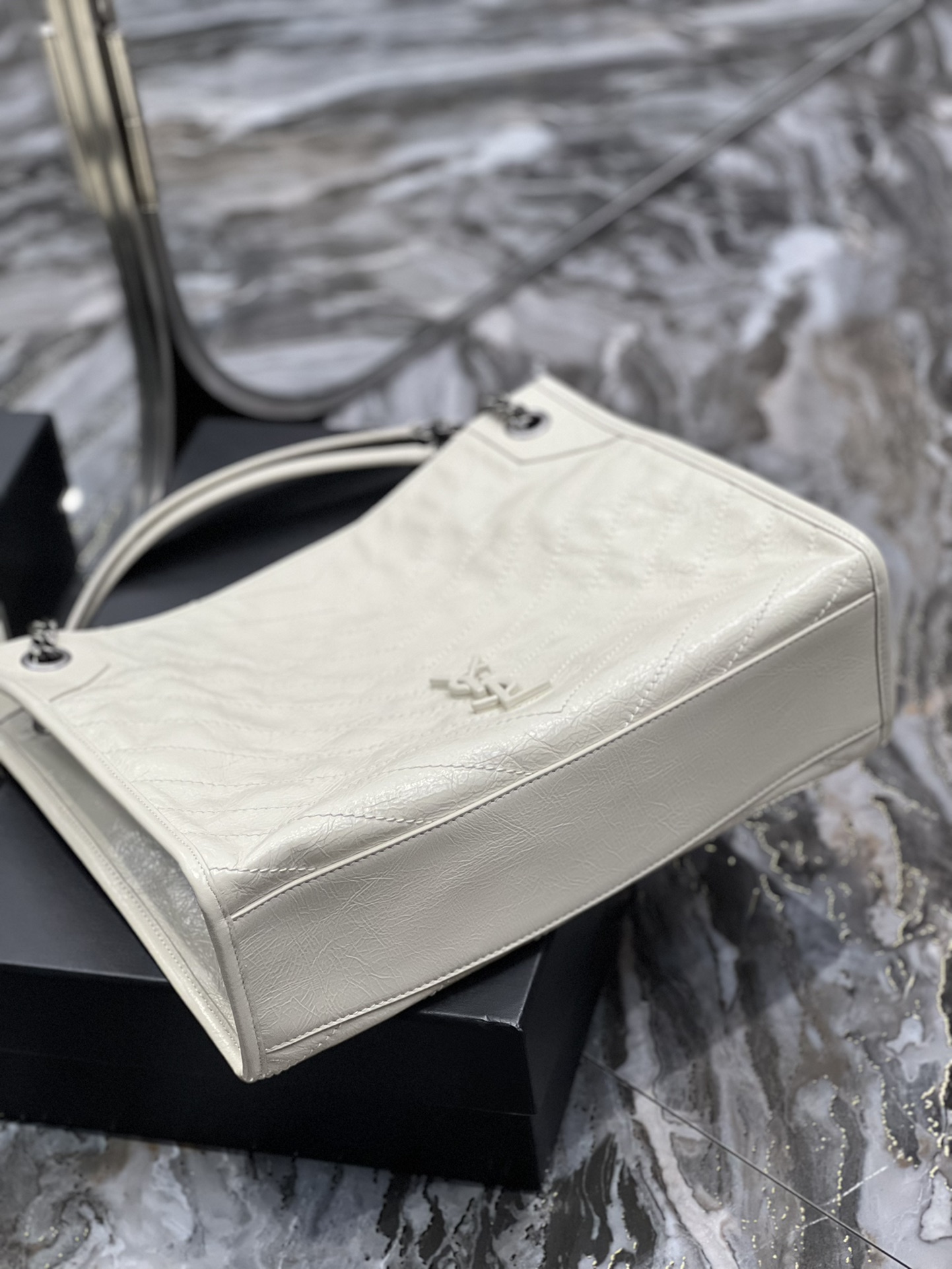 Y*SL Bag Top Quality 33*27*11.5CM